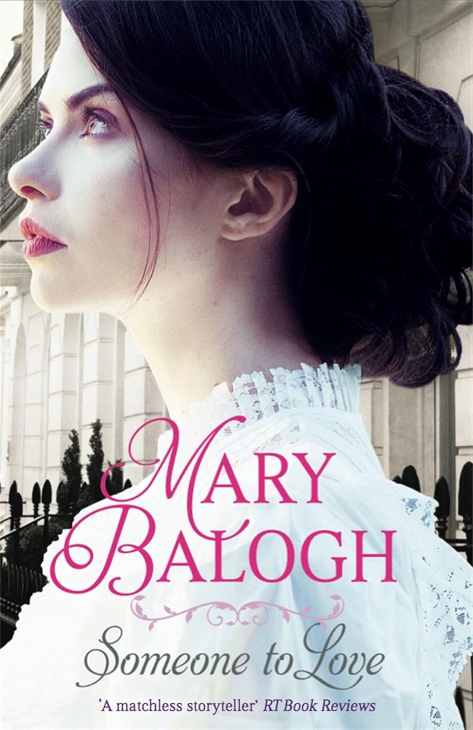 Someone to Love by Mary Balogh - 9780349413631 - Image 7
