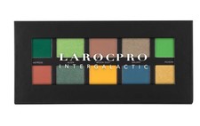 Image of LaRoc Pro Intergalactic Eyeshadow Palette