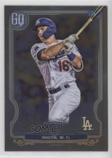 2020 Topps Gypsy Queen Box Topper Chrome Will Smith #219 0q3