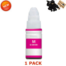 GI-290 Magenta Ink Bottle Compatible For Canon Pixma G1200 G2200 G3200 G4200