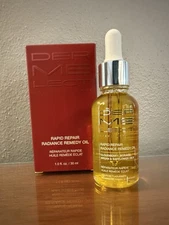 DERMELECT Rapid Repair Radiance Remedy Oil 1 fl oz/30ml New In Box Ships Free!