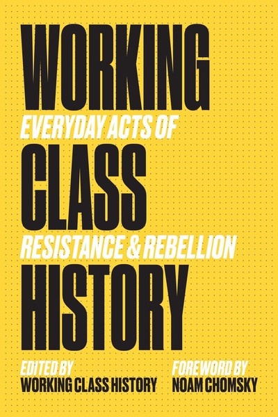 Working Class History, Working Class History Working Class History-image