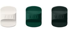 YETi MagSlider Magnets Rare Color Pack Black Forest Green Yeti Magslider New