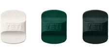 YETi MagSlider Magnets Rare Color Pack Black Forest Green Yeti Magslider New!