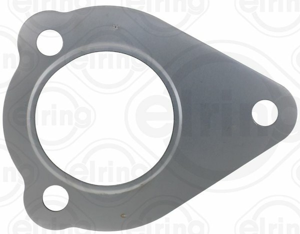 Elring 182.960 Dichtung, Abgasrohr FüR Audi Ford Seat Skoda Vw-image