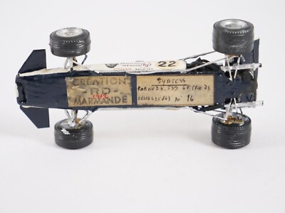 Creation RD Marmande - 1:43 - Goliath - Fabriqué en France - Catawiki