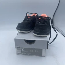 Nike Air Force 1 Pinnacle QS Black Safari Pack AJ4675-002 NEW (DAMAGED BOX)