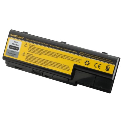 Akku Für ACER Acer Aspire 7736G 7738G 8930G 7720G AS07B31 AS07B41 4400 mAh 