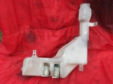 NISSAN LARGO WINDSCREEN WASHER BOTTLE + PUMPS