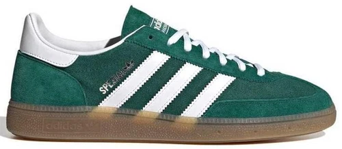 adidas Handball Spezial Collegiate Green Gum