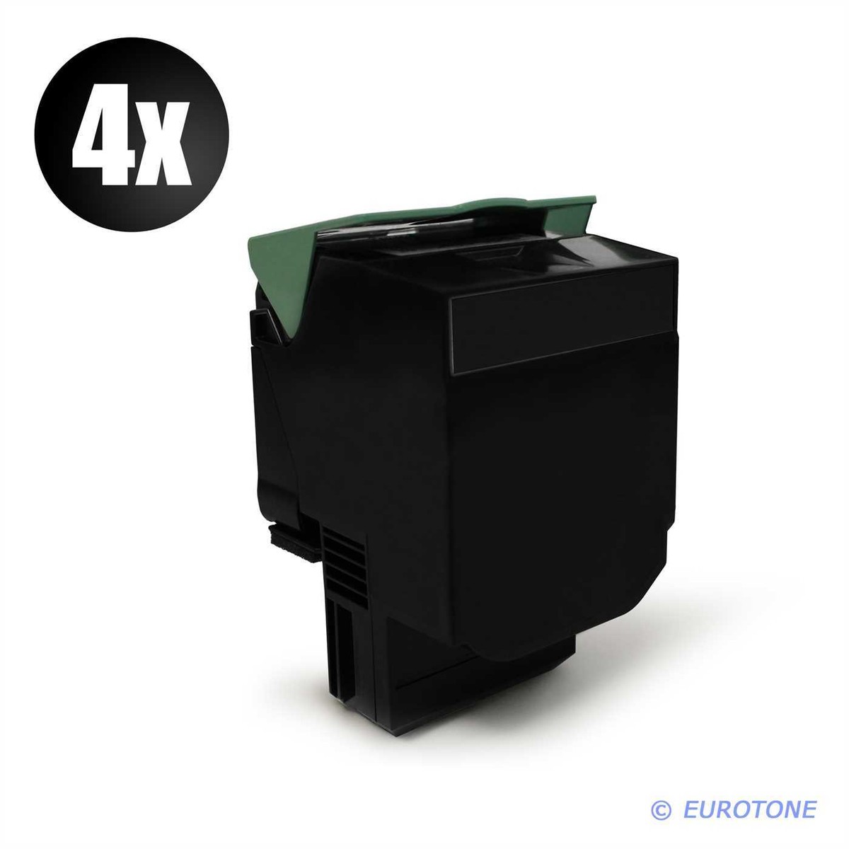 Chip Para Toner Lexmark Chp 60fbh00