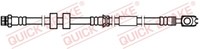 Quick Brake 50.752X Bremsschlauch 545 Mm FüR Vw Audi Seat