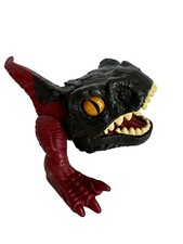 Jurassic World Dominion Uncaged Wild Pop Ups Pyroraptor Collectible Toy