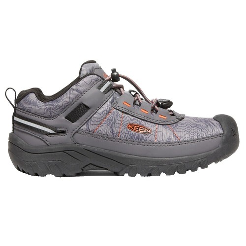 Keen Mens Koven Mid Waterproof Keen Dry Hiking Boots Brown Lace Up 1011198 Sz 15 Keen Mens Koven Mid Waterproof Keen Dry Hiking Boots Brown  main image 3