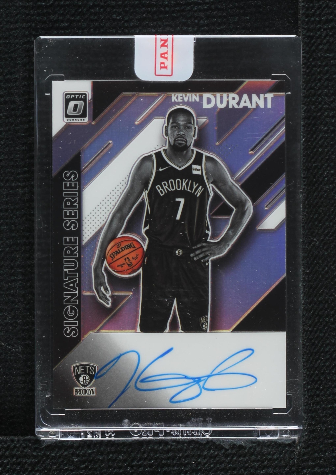 その他 2019-20 Kobe Redemption Kevin Durant USA 2019-20 Kobe Redemption Kevin Durant USA 【公式通販】