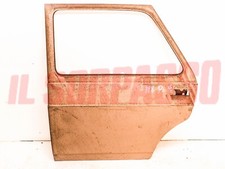 Porte arrière et accessoires Fiat 128
