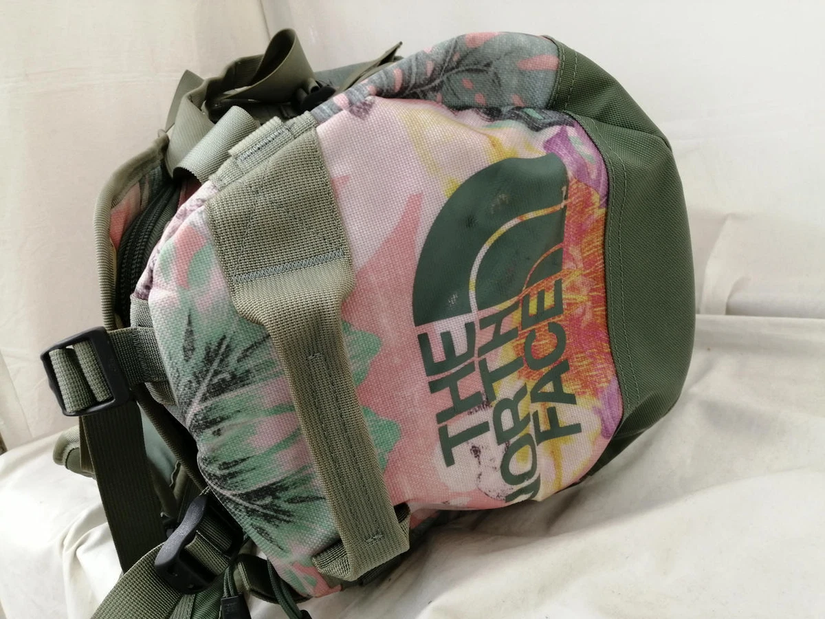 North face botanical green sale