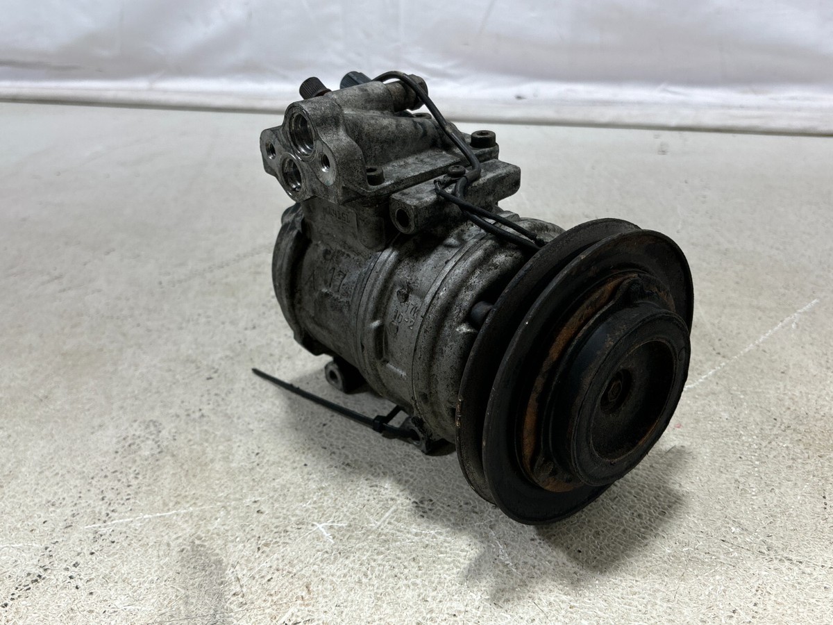 1991-1992 Toyota Land Cruiser AC A/C Compressor Assembly