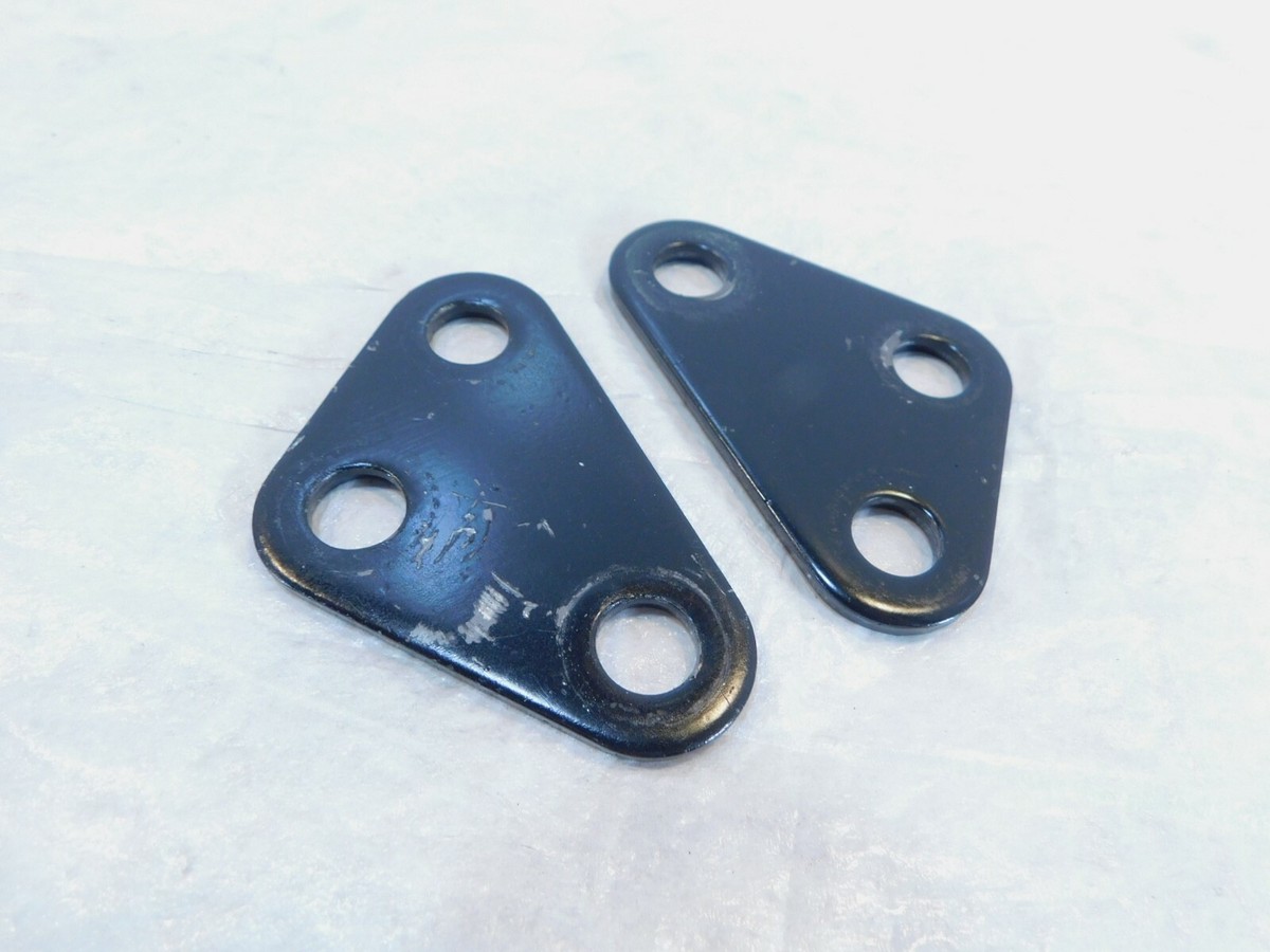 ハッピー 2013-2019 Suzuki GW250 GSX250R GSXR250 Front Engine Motor Mount