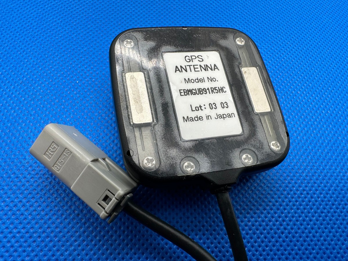 Xtenzi GPS Antenna XT91851 for Panasonic/Clarion NX600 NX603 NX700