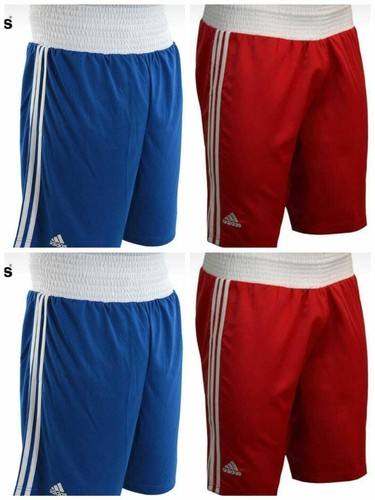 Pantaloncini da Boxe uomo men Adidas Short Adidas Boxe Punch Lina Tecnico |  eBay