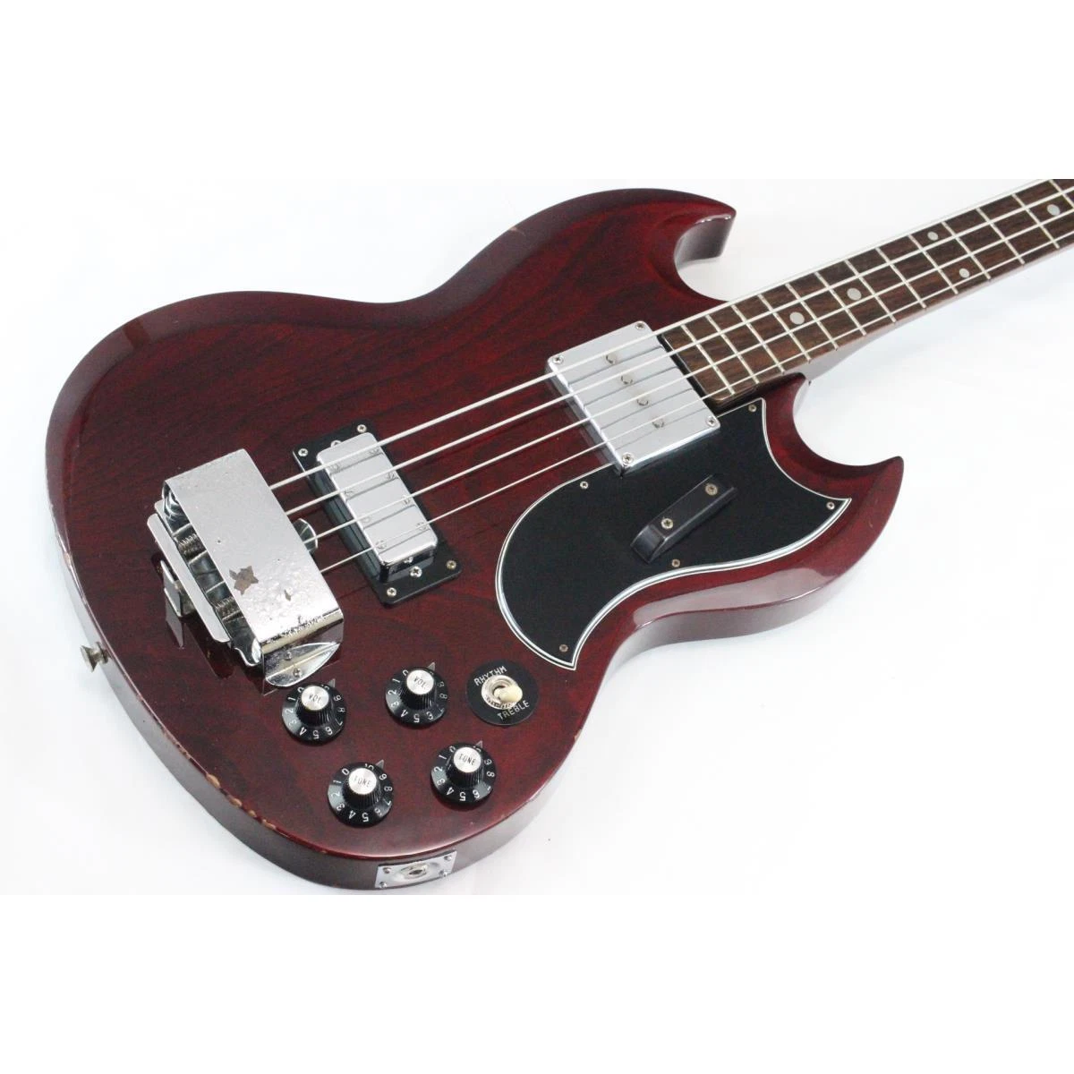 GRECO EB-420-