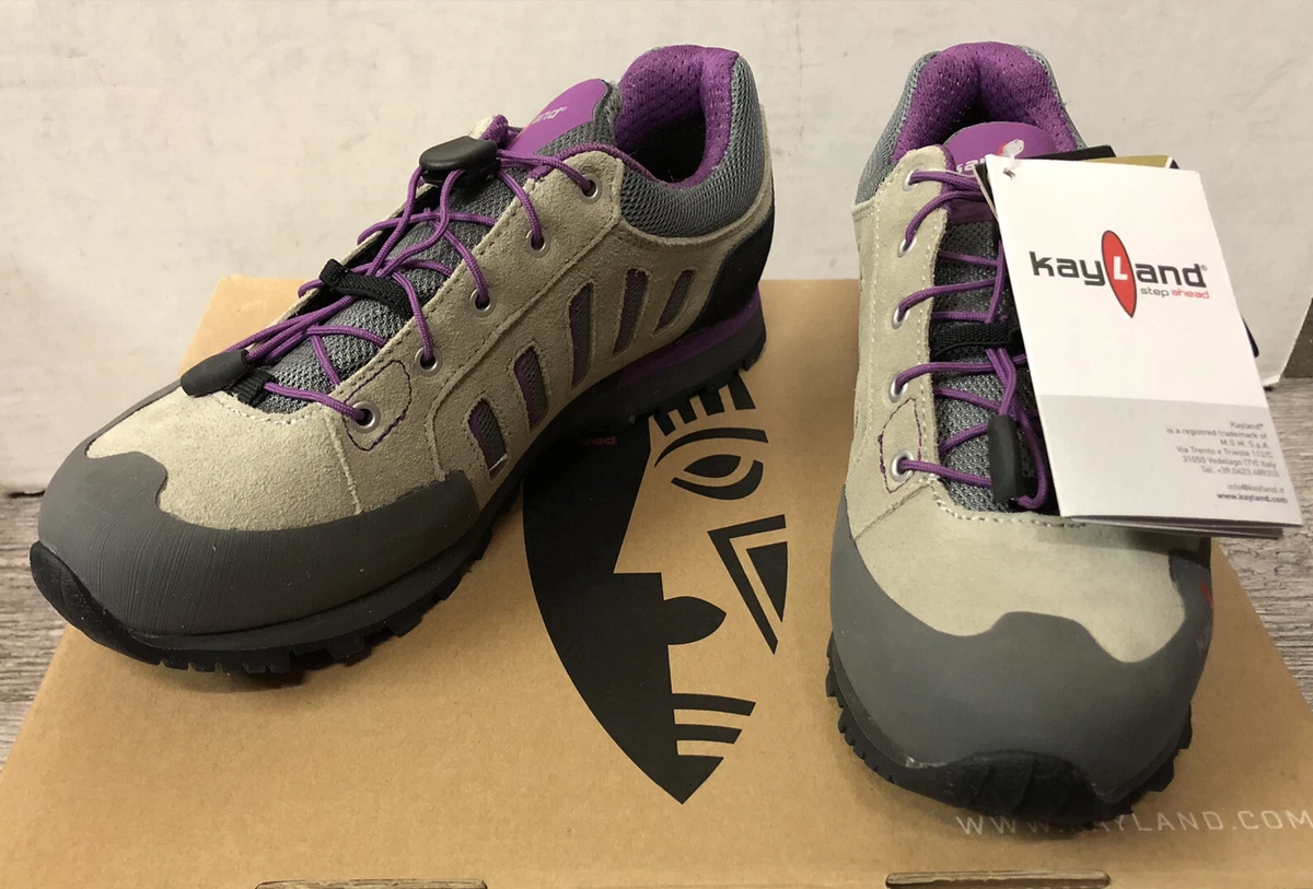 Destockage chaussures randonnée sale