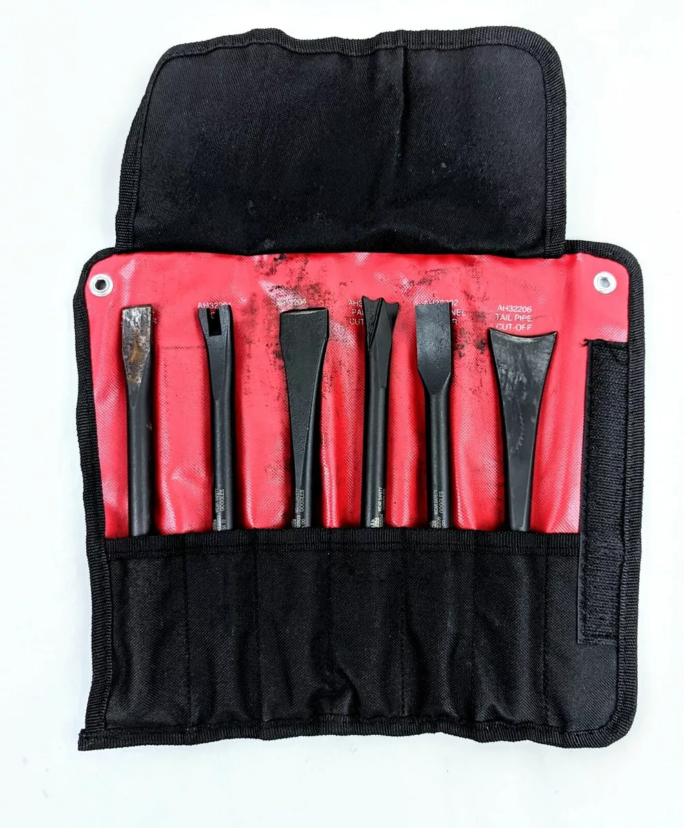 Mac tools air hammer bits deals