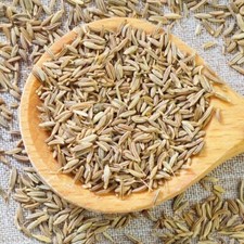 Organic Whole Cumin Seeds Jeera Tempering Cooking Seasoning Herb Baking