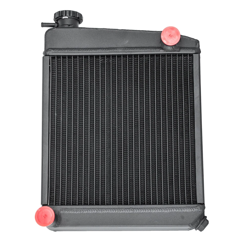 Radiador para Austin Mini 1959-66/1961-1969 Cooper S/1991-1996 Rover Mini Cooper Foto 3 de 4