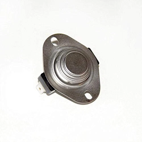 3F01-120 Snap Disc Fan Control