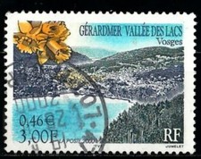 2000 FRANCE Timbre Y & T N° 3311 Oblitéré