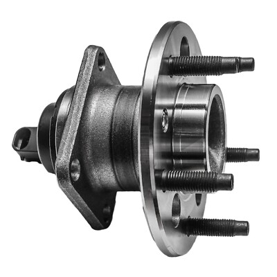 RW509FR Timken Wheel Bearing Rear For Le Sabre De Ville Buick LeSabre - Foto 10