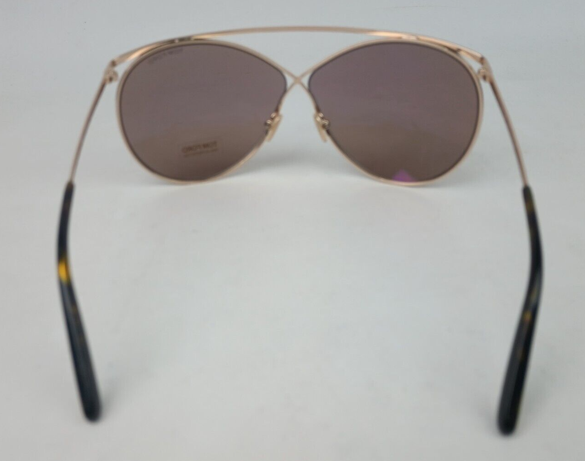 Tom Ford Stevie TF761 28Y Women display picture 1