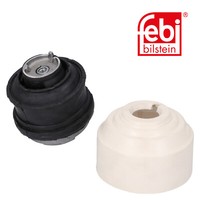 Febi Bilstein Motorlager Vorne Rechts Hydrolager FüR Mercedes-Benz C-Klasse