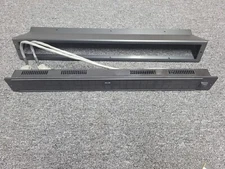 Gillig Warning Light Display with Dash Mount Dinex G3 13-65374