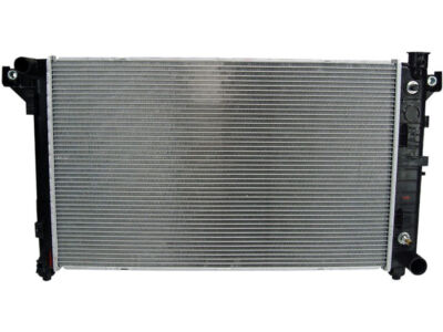 APDI 22GS15C Radiator Fits 1994-2001 Dodge Ram 1500
