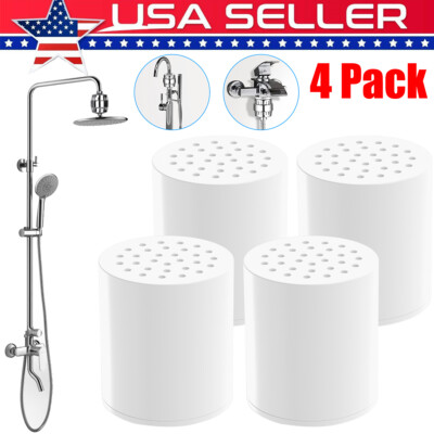 SFC500 Rejuvia HD Replacement Shower Filter Cartridge