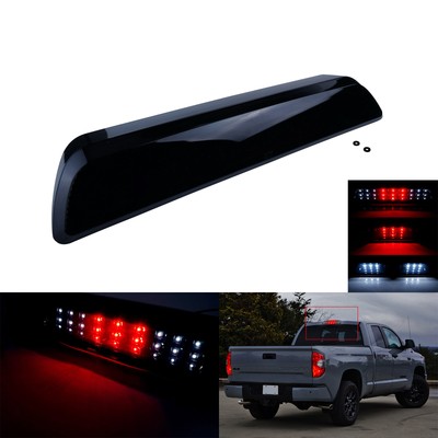 LED 3rd Center High Mount Brake Stop Cargo Light New 12V For Toyota