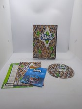 Sims 3 Windows/Mac: 2009 - Complete With Inserts CIB