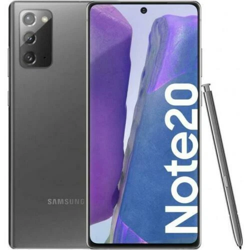 Samsung Galaxy Note20