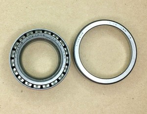 Подшипник lm67048 lm67010 Подшипник lm67048 lm67010