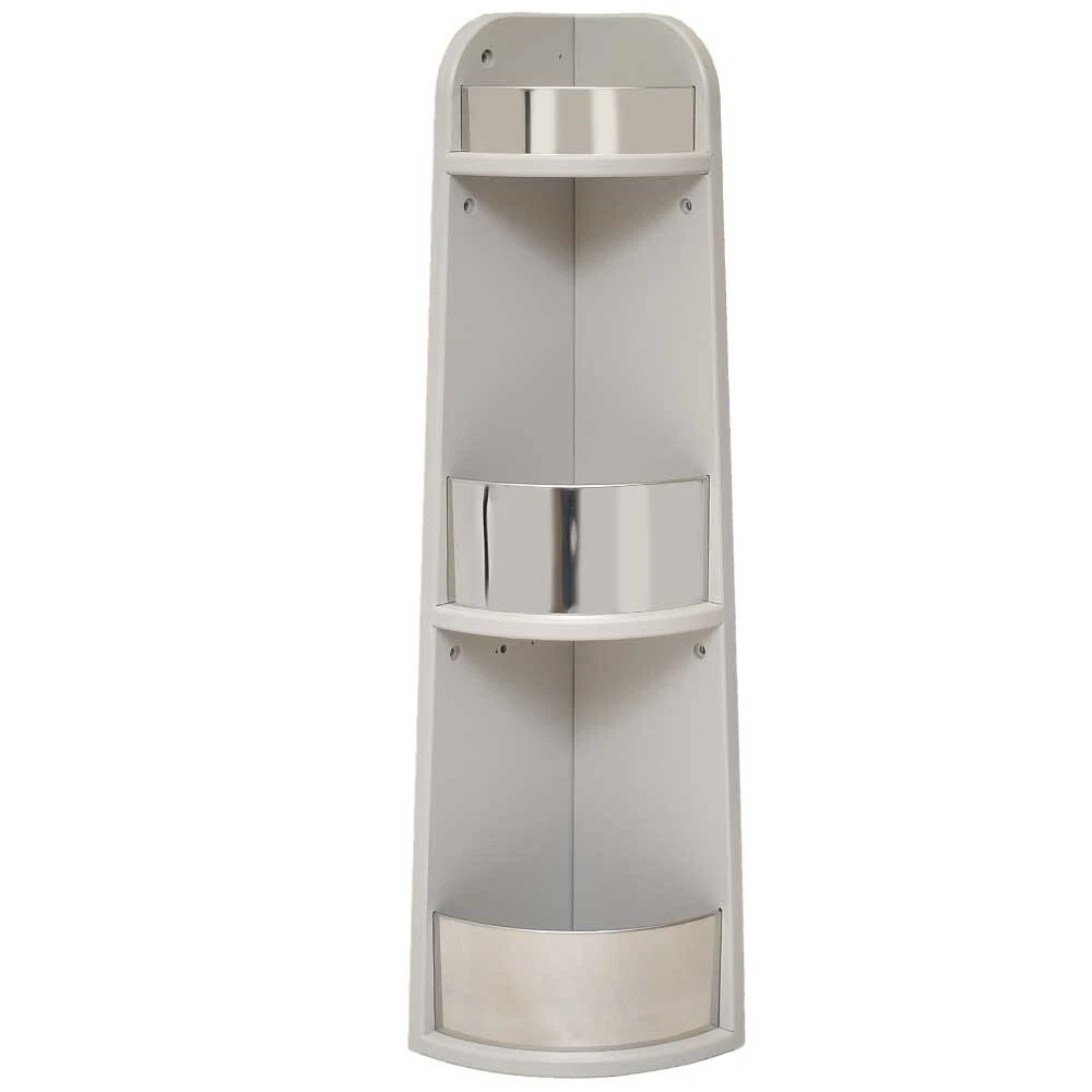 8 inch corner deals shelf