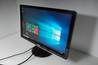 Dell ST2310 Widescreen LCD Monitor 23'' Full HD 1080p VGA HDMI DVI ST2310f U217R