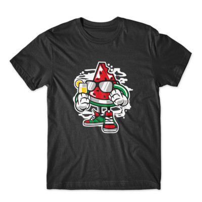 Stay Fresh T-Shirt 100% Cotton Premium Tee New