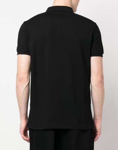CAMISA POLO HOMBRE DSQUARED2 D2 TENIS LOGO S74GL0073S22743900 - Imagen 4 de 5