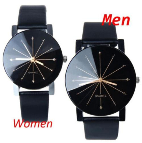 Montre-bracelet Unisexe LBVYR Violette - Bracelet Caoutchouc 26 Cm - Neuf Sans Emballage