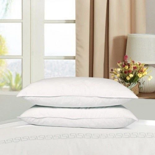 DOUBLE 15 Tog Duck Feather & Down Duvet Heavy Thick & Warm Winter Quilt - Picture 7 of 8