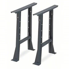 Edsal 5710 WORK BENCH LEG (One Leg)