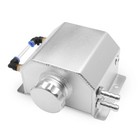 <!--F#f_0-->Aluminum Radiator Coolant Overflow Bottle Tank Expansion Reservoir Universal 1L<!--F/-->
